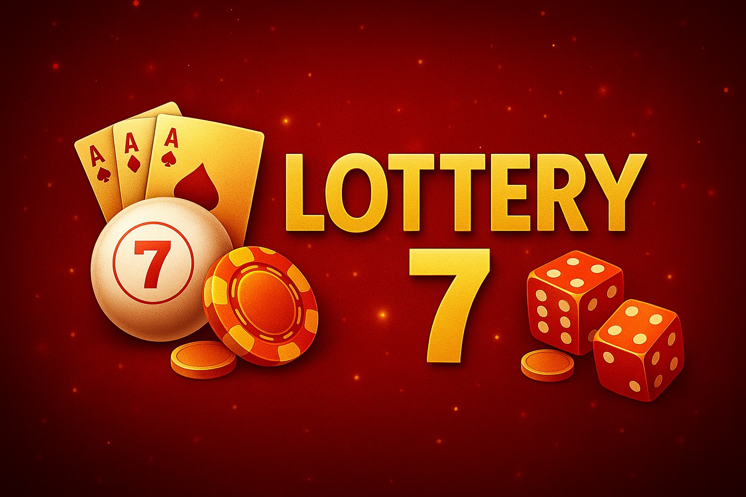 About Lottery7